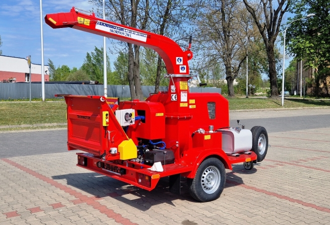 SKORPION 250 L
