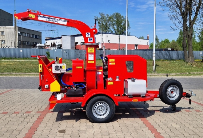 SKORPION 250 L