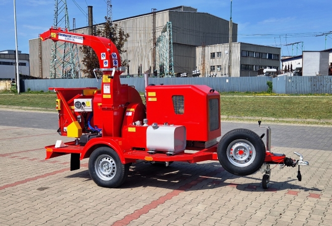 SKORPION 250 L