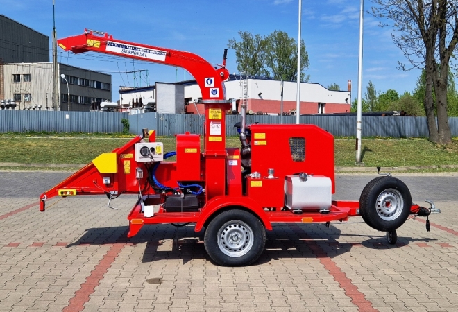 SKORPION 250 L