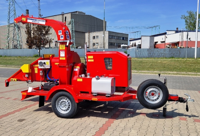 SKORPION 250 L